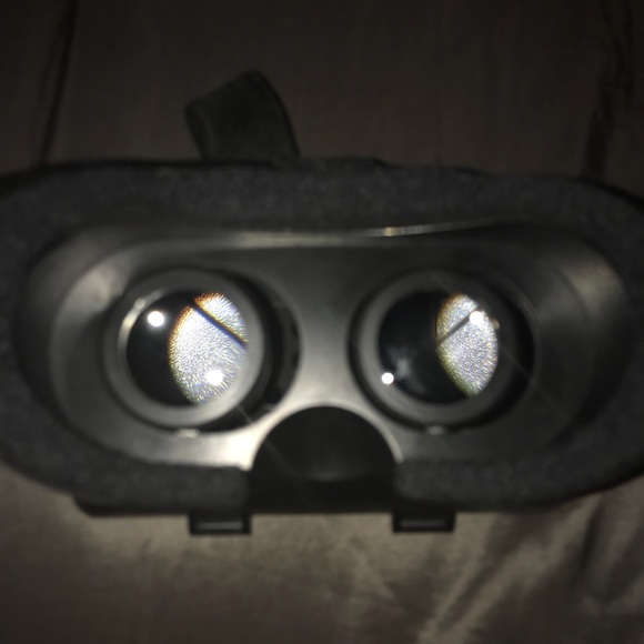 3D Virtual Reality Glasses - Picture 3 of 3
